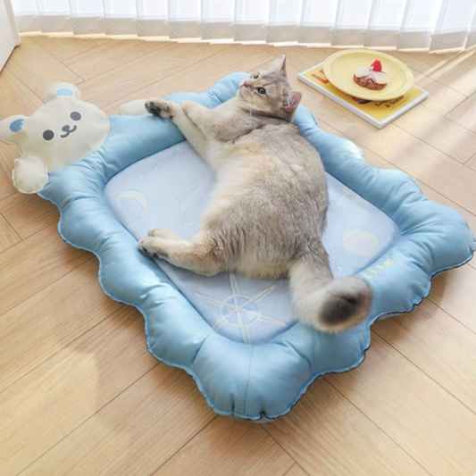 CoolPaws Kühlmatte