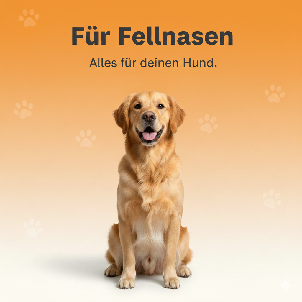 Unsere Hundeartikel