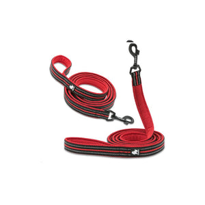NightLine Pro- Reflektierende Leine