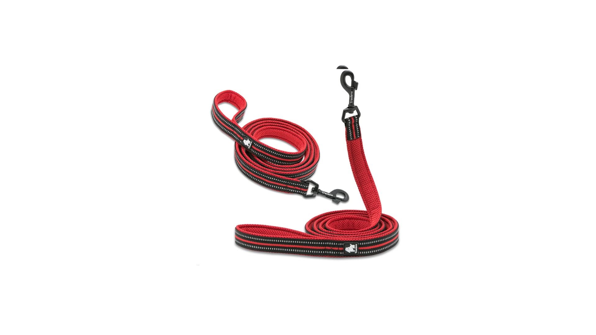 NightLine Pro- Reflektierende Leine