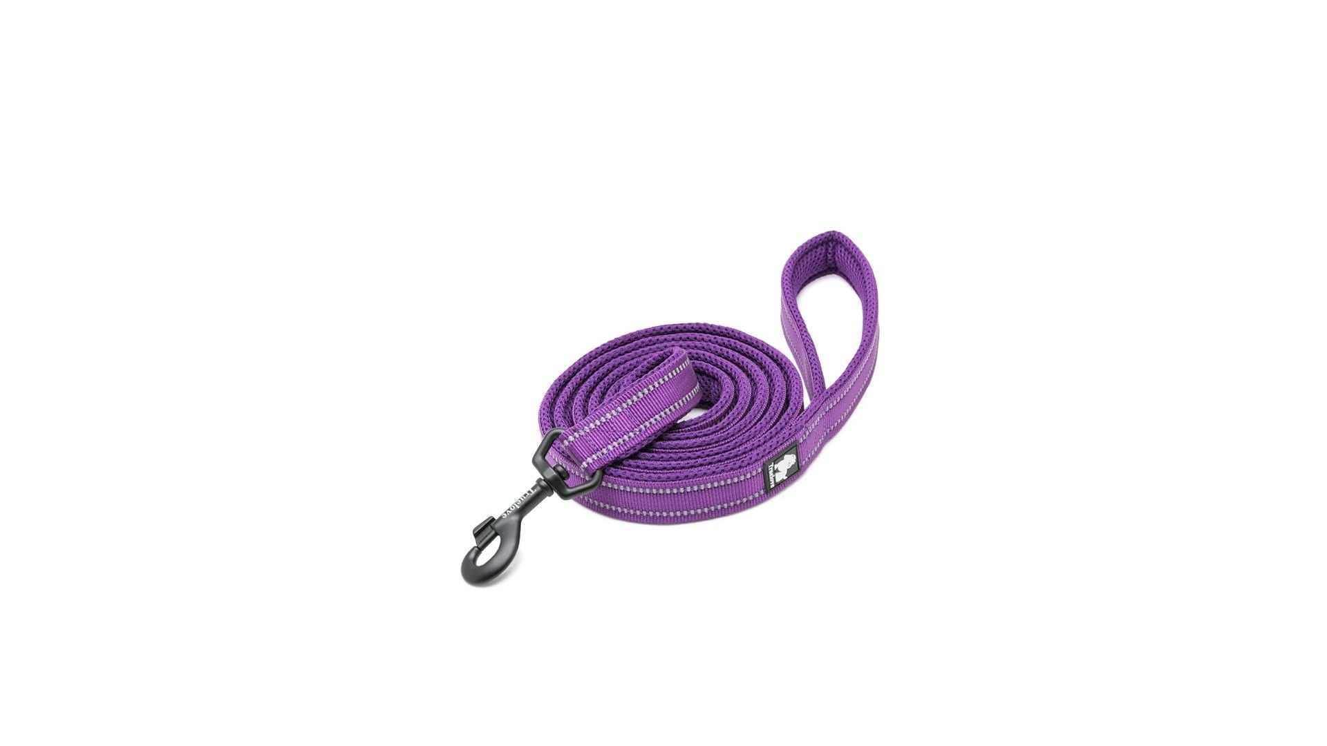 NightLine Pro- Reflektierende Leine