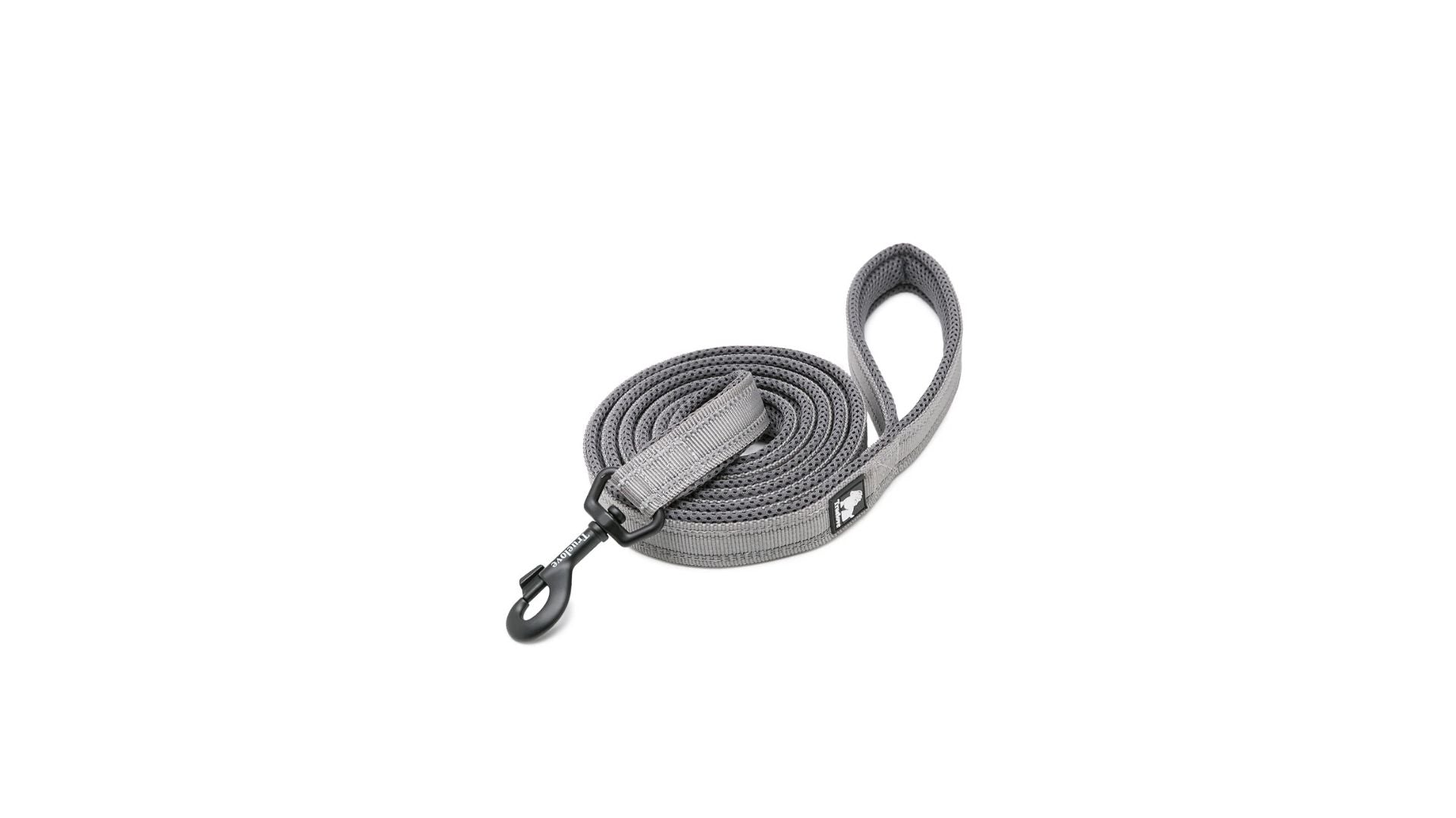NightLine Pro- Reflektierende Leine