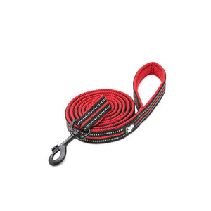 NightLine Pro- Reflektierende Leine