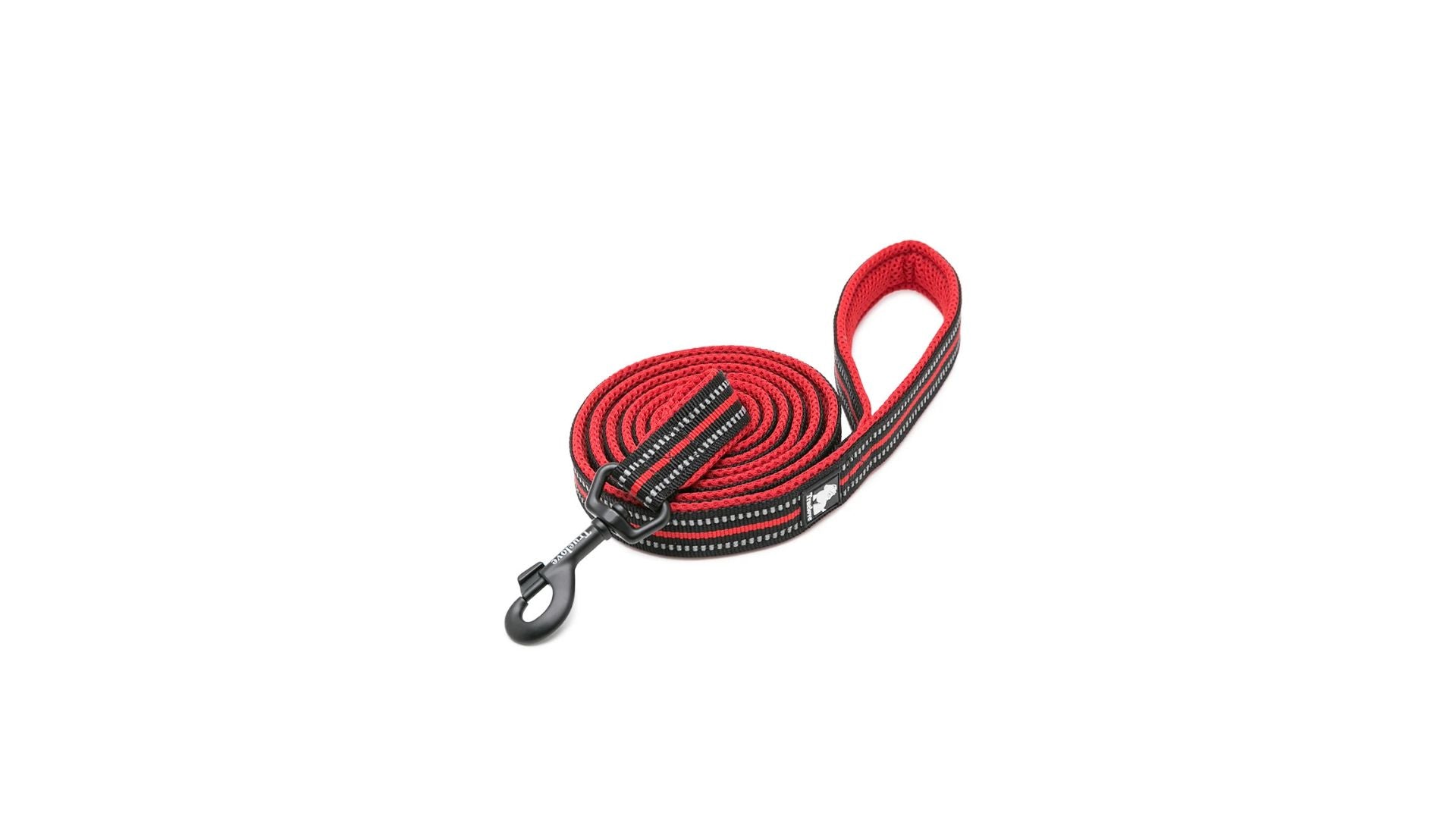 NightLine Pro- Reflektierende Leine