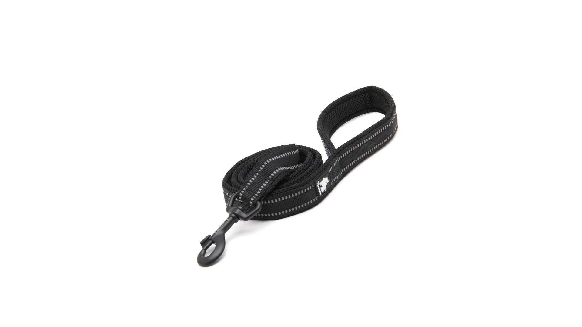 NightLine Pro- Reflektierende Leine