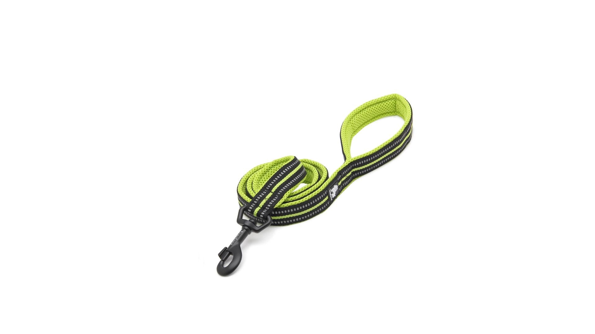 NightLine Pro- Reflektierende Leine