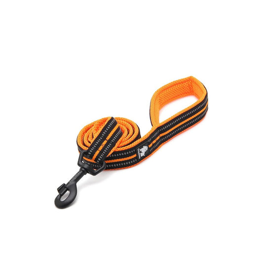 NightLine Pro- Reflektierende Leine