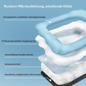 CoolPaws Kühlmatte