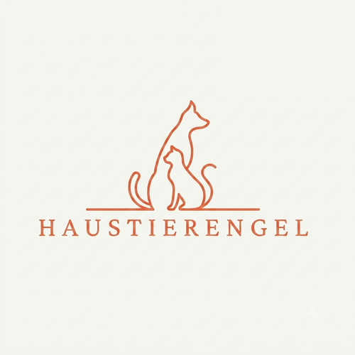 Haustier Engel
