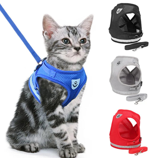 Cat Walk Haustierleine