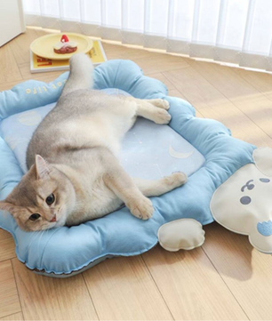 CoolPaws Kühlmatte