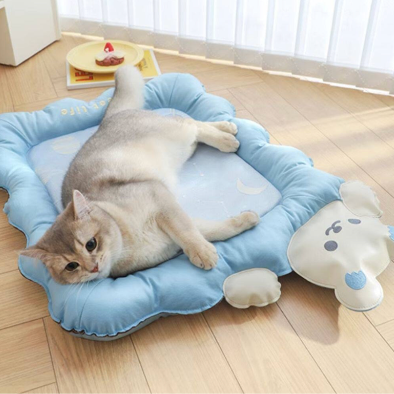 CoolPaws Kühlmatte