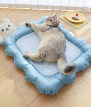 CoolPaws Kühlmatte