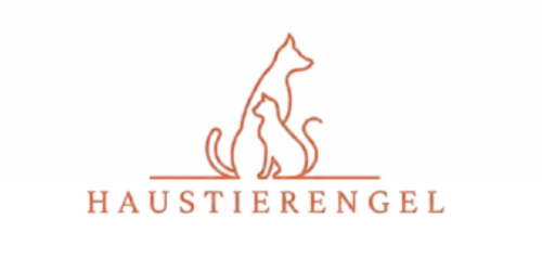 Haustier Engel