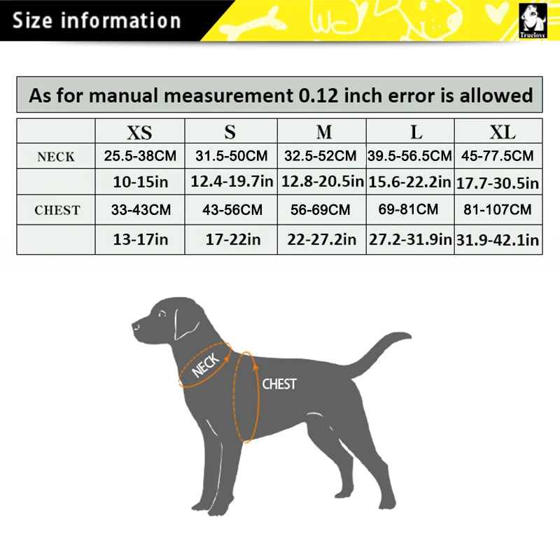 SafeWalk LED-Leine
