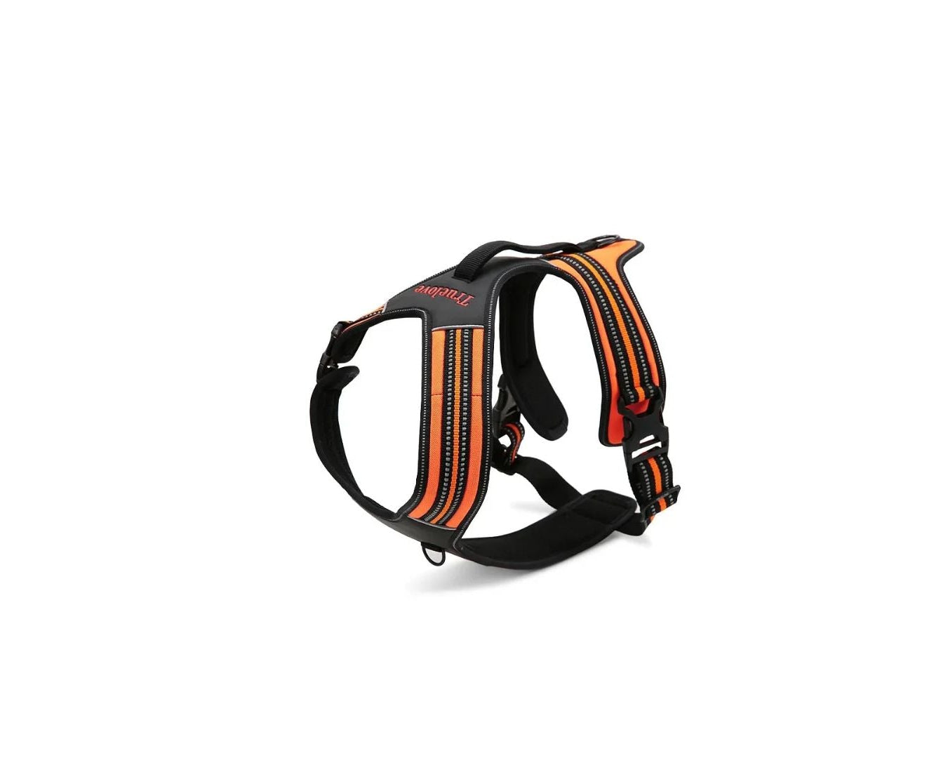 reflektierendes Hundezubehör